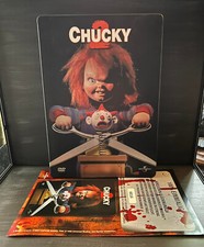 Chucky dvd steelbook gebraucht kaufen  Köln