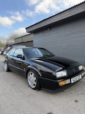 Corrado 1.8 20v for sale  LIVERSEDGE