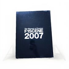 F1scene 2007 vol.4 d'occasion F1scene 2007 vol.4 d'occasion  Versailles