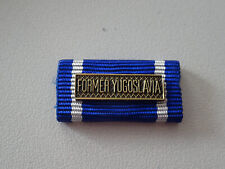 Nato einsatzmedaille former gebraucht kaufen  Freihung