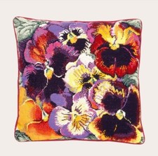 Ehrman pansies elian for sale  UK