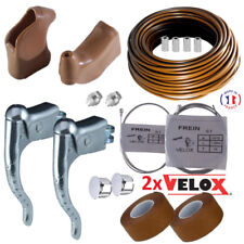 Brake lever set d'occasion  Expédié en Belgium