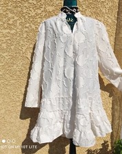 Robe loose ample d'occasion  Nice-