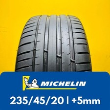 235 r20 michelin for sale  ACCRINGTON