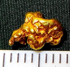 Xxl goldnugget goldnuggets gebraucht kaufen  Berlin