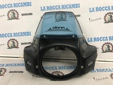 Cupolino paravento gordon usato  Napoli