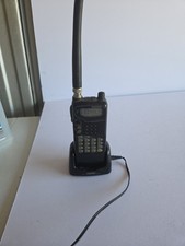 Yaesu 41r 430 for sale  Mcpherson