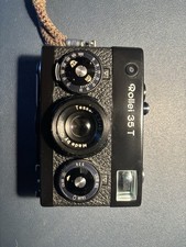 Rollei noir appareil d'occasion  Rouen-