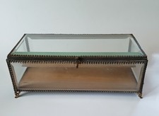 Antique beveled glass for sale  Connellsville
