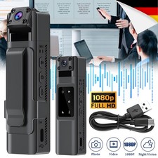 Bodycam nachtsicht mini gebraucht kaufen Bodycam nachtsicht mini gebraucht kaufen  Aspisheim, Grolsheim