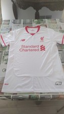 Maglia liverpool 2015 usato  Alba
