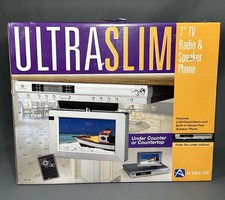 New audiovox ultraslim for sale  Rio Linda