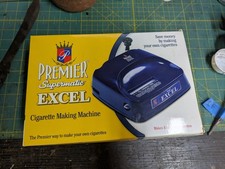 Premier supermatic excel for sale  Milroy