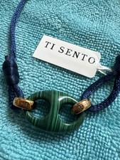 ti armband sento gebraucht kaufen  Deutschland