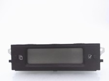 Afficheur citroen xsara d'occasion  Chemillé