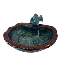 Inch fish glazed for sale  Benson