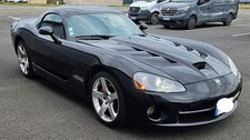Dodge viper srt10 d'occasion  Quettreville-sur-Sienne