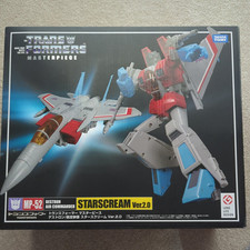 Transformers masterpiece destr for sale  AXMINSTER