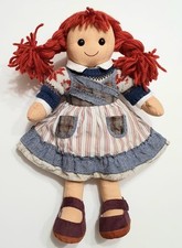 Bambola doll cm usato  Torino