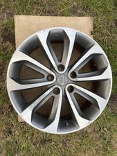 nissan qashqai spare wheel 18 for sale nissan qashqai spare wheel 18 for sale BRACKNELL
