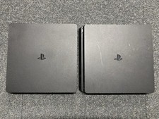 Joblot black playstation for sale  LONDON