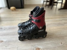 Roces lax vintage gebraucht kaufen  Fürth