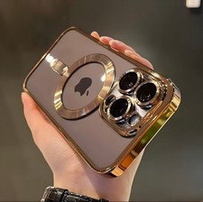 Luxury clear magnetic d'occasion  Châlons-en-Champagne