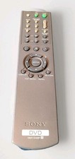 Sony rmt d141p for sale  DEVIZES