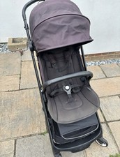 Bugaboo butterfly pushchair for sale  CHELMSFORD