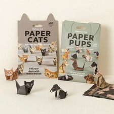 Diy paper cats for sale  MANCHESTER