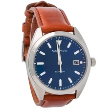 Movado heritage blue for sale  Brooklyn