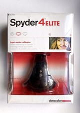 Spyder elite datacolor for sale  EASTBOURNE
