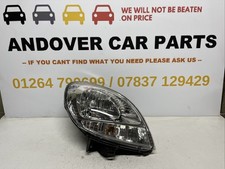 Renault kangoo mk1 for sale  ANDOVER