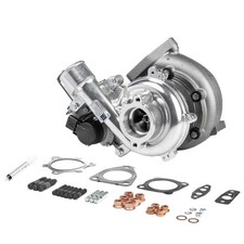 Turbolader turbo brtx2781m gebraucht kaufen  Berlin