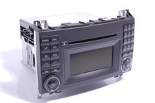 Radio a1698705494 mercedes gebraucht kaufen  Schloß Holte-Stukenbrock