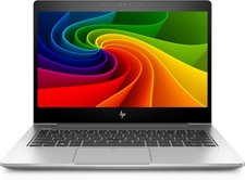 Laptop elitebook ultrabook gebraucht kaufen  Hamburg