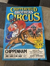Chippenham wiltshire chipperfi for sale  CHRISTCHURCH