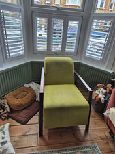 Sits armchair for sale  LONDON