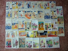 Unused comic humourous for sale Unused comic humourous for sale  SPALDING