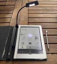 Sony prs 650 gebraucht kaufen  Unterschleißheim