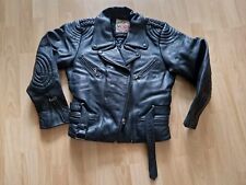 Biker jacke motorradjacke gebraucht kaufen  Siegen