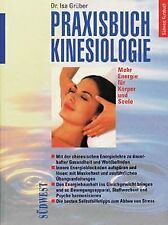Praxisbuch kinesiologie energi gebraucht kaufen  Berlin