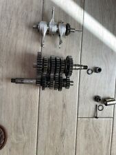 Cambio motore morini usato  Viterbo