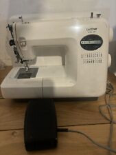 Brother sewing machine for sale  SHOREHAM-BY-SEA