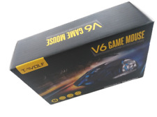 Gaming mouse wired for sale  MANCHESTER