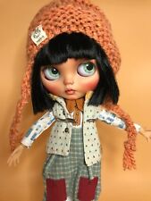 Custom blythe doll for sale  Longmont