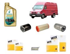 Kit filtri tagliando usato  Casalnuovo di Napoli