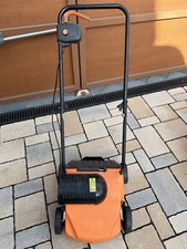 Atika vertikutierer rasenlüft gebraucht kaufen  Raunheim