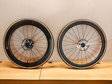 Ruote bici corsa usato  Cesano Maderno