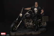 Punisher bike premium gebraucht kaufen  Berlin